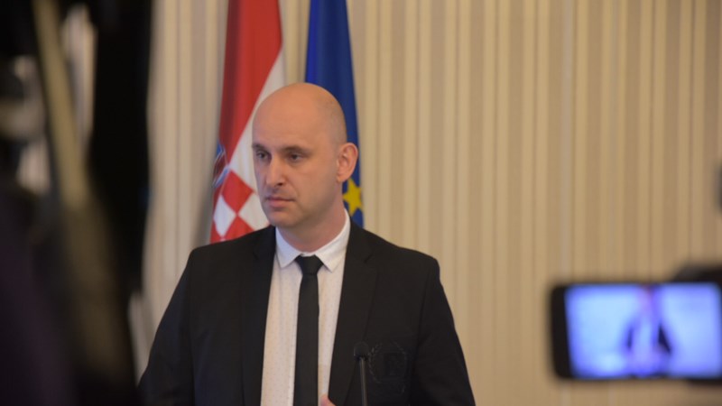 Ministar Tolušić: Naše tržište hrane i poljoprivrednih proizvoda učinit ćemo poštenijim, efikasnijim i boljim 